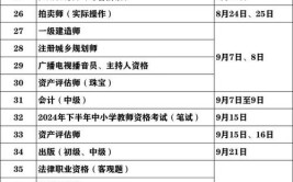 2022年度专业技术人员职业资格考试工作计划