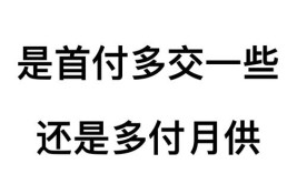 付完首付后装修款不够,理智应对，巧解资金难题