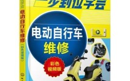 电瓶修复——想学习电池修复看看这几本经典书籍（收藏）(电瓶修复蓄电池电池想学)