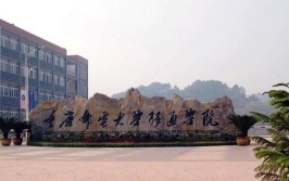 重庆移通学院德国工程学院地址在哪里