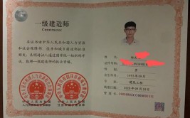 有了一级建造师市政的证书下一步该往哪个方向努力