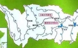 三峡大坝在哪个省的什么地方?