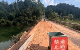 最美公路背后的养护坚守(养护公路塌方乌兰分局)