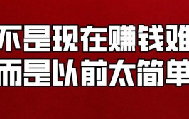 以前赚钱，现在没客户，技术不值钱？(门店车主技术自己的老板)