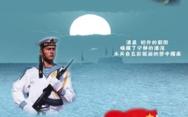 就是水兵的青春(战舰青春水兵老兵就像)