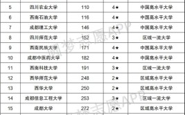 川内最好的民办大学有哪些