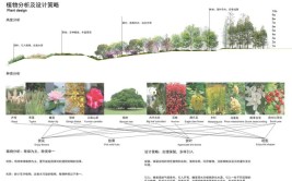 风景园林规划设计及植物配置的有效途径