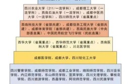 在四川的学员报考建筑专业类的学校可以选择哪些