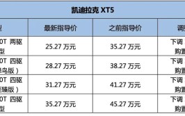 买车(车价利息买车凯迪拉克全款)