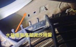 大量汽车成泡水车，维修价值大不大？内行人说出实话(浸水水车内行人汽车暴雨)