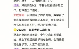 四川大学在职研究生常见问题有三个，你知道哪些是顺利通过考试上岸的关键吗