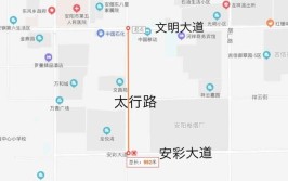 @安阳司机！安阳这些路段新增12处摄像头(交叉口大道中华路路与东街)