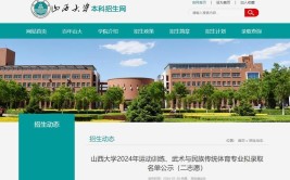 山西大学有哪些学院？