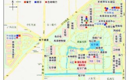 青岛农业大学有哪几个校区及校区地址公交站点