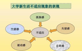 大学生常见的情绪困扰有哪些