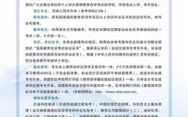 大庆石油学院成教院怎么报名