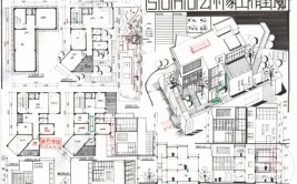 同济大学建筑学考研全解析国内顶尖的建筑学有多难