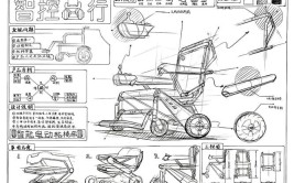 2022年河北工业大学工业设计产品设计专业手绘真题详解