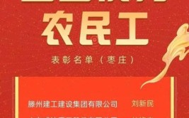 宿州三名青年荣获全国优秀农民工称号