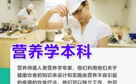 营养学是属于什么专业