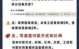 介绍长春坑人装修公司,如何避免装修陷阱，守护您的家