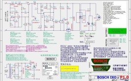 进口电动螺丝刀的维修方法详解(电枢马达碳刷螺丝刀电阻)