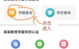 在学信网上怎么可以办理真学历