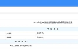 47岁失业大妈2年通过一级建造师考试靠的是什么