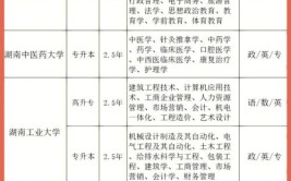 湖南成考可以选择教育类的专业吗