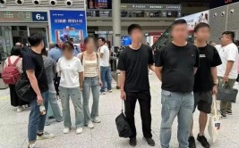 废弃厂房被一扫而空损失百万余元 警方一根烟蒂锁定嫌疑人(嫌疑人民警盱眙案发烟蒂)