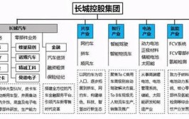 长城汽车带来“链式反应”千亿级汽摩产业集群撑起重庆永川工业脊梁(长城汽车汽摩亿元链式反应产业集群)