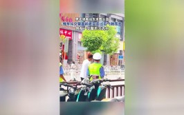 交警：不违法但缺德(推车酒后交警违法回家)