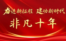 奋进新征程 建功新时代·非凡十年丨坚定不移走高质量发展之路——新时代中国经济建设述评(新时代发展之路述评奋进)