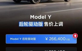 特斯拉Model 3才没有那么便宜！(特斯拉都是选配续航轮毂)