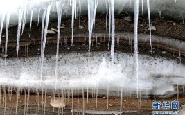 冰雪消融是什么物态变化