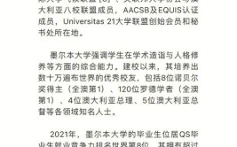 墨尔本大学学精算是什么意思