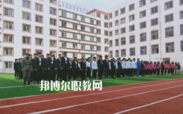 秦皇岛升华中等职业学校地址在哪里