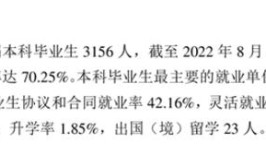 汉口学院就业率及就业前景怎么样