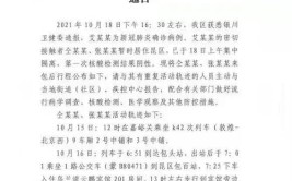 包头两地发布关于紧急寻找密切接触者的密切接触者的通告(指挥部防控平房外出疫情)