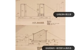 一级注册建筑师考试场地作图为什么要考剖面