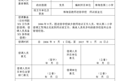 基层事业单位专业技术人员借调行政机关办公室有没有发展前途