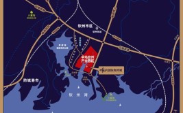 广西孔雀湾建设工程有限公司中标钦州港片区新增42个园林绿化养护项目金额5998000元/年