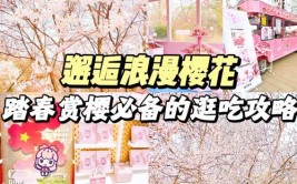 樱花烂漫，家居装修中的诗意浪漫_打造樱花主题家居攻略