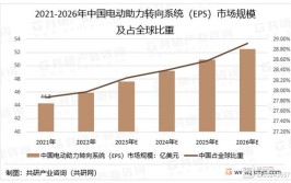 2020-2025年全球及中国汽车转向系统行业研究报告(分析转向系统企业汽车助力)