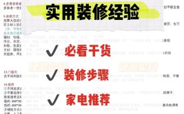 家装经验谈 | 一文轻松搞定全屋强弱电设计、选购与验收(经验谈家装插座验收选购)