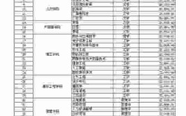 云南大学滇池学院艺术类学费多少钱一年