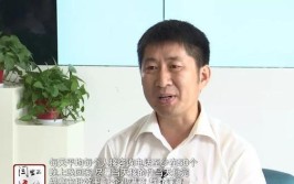 闫虹访谈｜永不生锈的“螺丝钉”张振华、甘当群众满意的“店小二”陈恒彬(螺丝钉甘当生锈小二访谈)