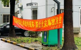 “大半夜来电话让挪车！”天津这个小区怎样解决充电难题？(充电小区金山车主居民)