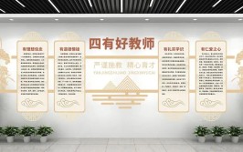 师风师德江淮行走进全椒县：铸就新时代“四有”好教师(师德教师师风初心全椒)