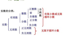 有理数和实数的区别